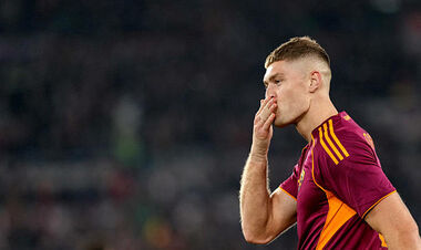 Довбик потрапив у шорт-лист іменитого клубу. Його вже готові підписати