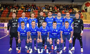 Таблица чемпионата Украины после окончания 11-го тура