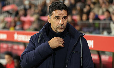 Мичел прокомментировал матч Жироны и Реала, в которым Цыганков отдал ассист