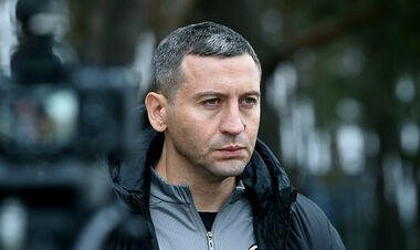 Не хуже Турана или Пушича. Украинский тренер готов возглавить Шахтер