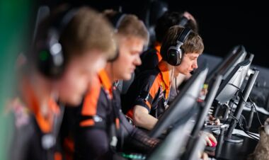 Шаг от победы и провала. Стали известны следующие соперники украинцев