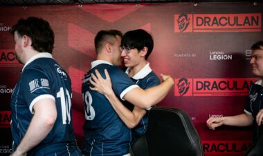 Monte выиграли DreamHack Stockholm и вышли на EPL S23 по CS2