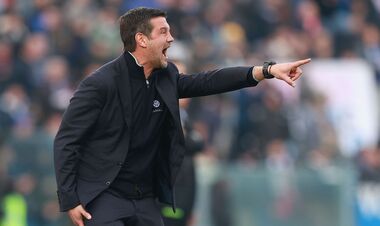 КІВУ: «Виграти 5:0 – це нормально, а якщо програєш – катастрофа»