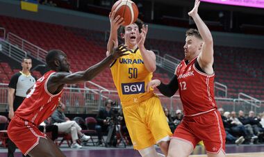 КОВЛЯР: «Имеем очень хорошие шансы во второй раз в истории выйти на ЧМ»