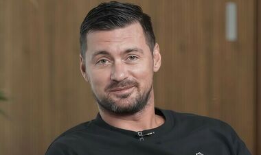 Артем МИЛЕВСКИЙ: «Не хочу, чтобы потом меня, как Шовковского, обзывали все»