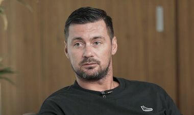 Милевский раскритиковал экс-игрока Динамо: «Он думает, что бессмертный?»
