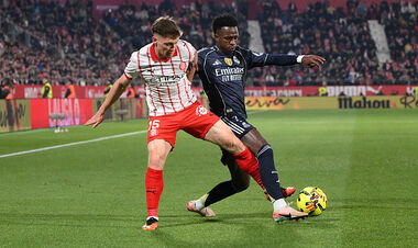 Асист Циганкова проти Реала, пондонське дербі АПЛ, перемога баскетболістів