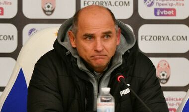 Полесье испортило двойной юбилей наставника луганчан