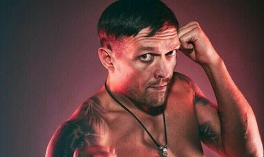 Usyk was shocked by the information about the next opponent. He is an ex-world champion