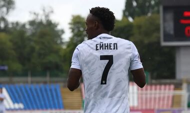 Один з найкращих клубів УПЛ вирішив позбутися скандального легіонера