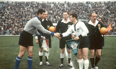 Від Буффона до Доннарумми: 5 воротарських легенд Мілана