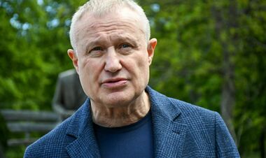 СУРКИС: «Я потерял друга. Он умел вдохновлять, настоящий динамовец»