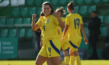 Австрия – Украина – 2:3. Приятная сенсация в Кадисе. Видео голов и обзор