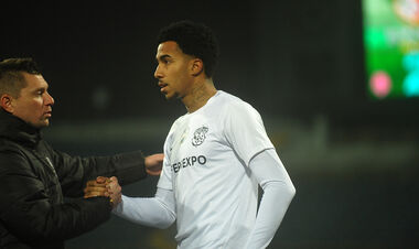 Полузащитник Ворсклы: «Хотелось уйти в отпуск с победой»