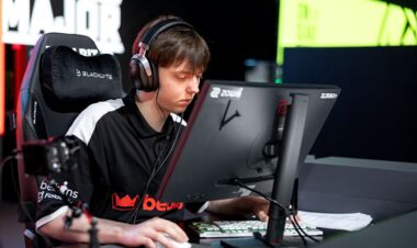 B8 – 3DMAX. Budapest Major. Другий етап. Дивитись онлайн. LIVE