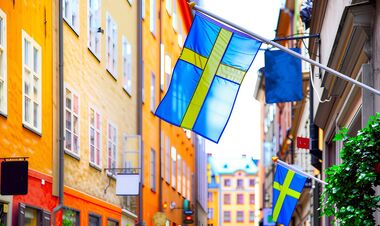 Швеция назначает нового куратора игорного регулирования