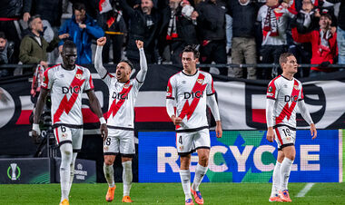 Райо Вальекано – Валенсия. Прогноз и анонс на матч чемпионата Испании