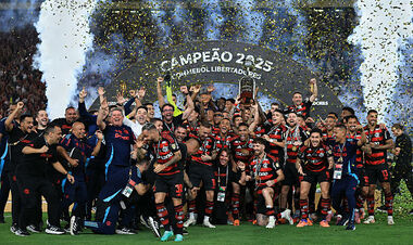 Клубний ЧС-2029. Визначено 5 із 32 учасників топ-турніру