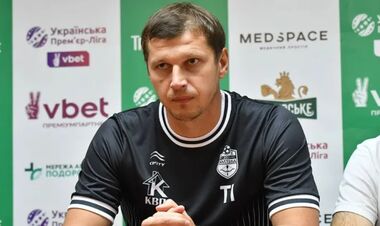 Тренер Полтави виступив із заявою після перемоги над Динамо