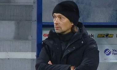 ВИДЕО. Со дна постучали. Динамо пропустило второй от Полтавы