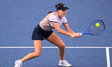 Another Russian woman changed her citizenship and will play for Uzbekistan