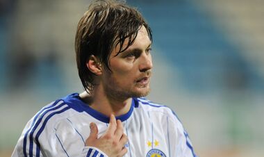 Милевский отреагировал на сенсационное поражение Динамо от Полтавы