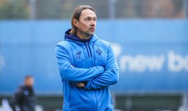 Четвертое подряд поражение Динамо в УПЛ. Полтава не побеждала с августа