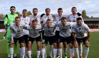 У клуба УПЛ большие финансовые проблемы. Придется тренироваться в зале