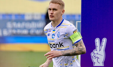 ВИДЕО. Болельщики Динамо провели беседу с капитаном. Чем закончилось?