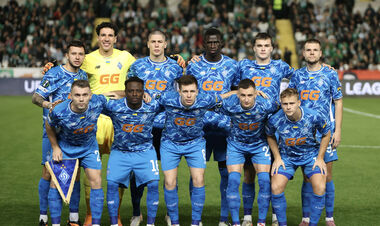 Известный эксперт назвал игроков, которые не соответствуют уровню Динамо