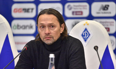 Игорь КОСТЮК: «К сожалению, произошла трагедия»