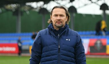 Игорь КОСТЮК: «Этот игрок не принес бы пользы Динамо»