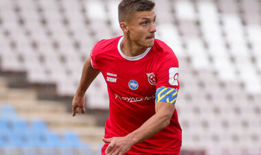ВИДЕО. Задерака шокировал Шахтер в первом тайме, гол Мейреллиша отменен