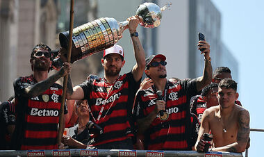 Міжконтинентальний кубок. Визначено потенційного суперника ПСЖ у фіналі