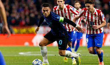 Піза стала 29-м клубом, в ворота якого забив Лаутаро Мартінес в Серії А