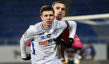 ПИХАЛЕНОК: «Если мы будем опускать руки – лучше вообще не выходить играть»