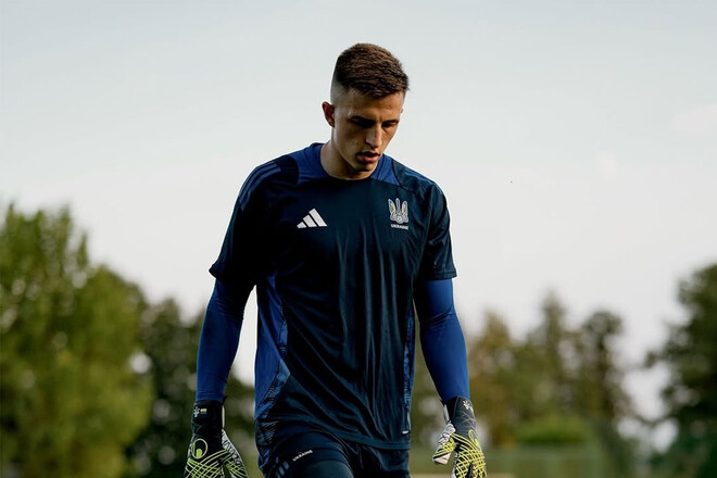 ВІДЕО. Милота дня. Трубін показав свого домашнього улюбленця