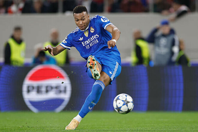 Ще один пенальті для Реала – мадридці повторили клубний рекорд