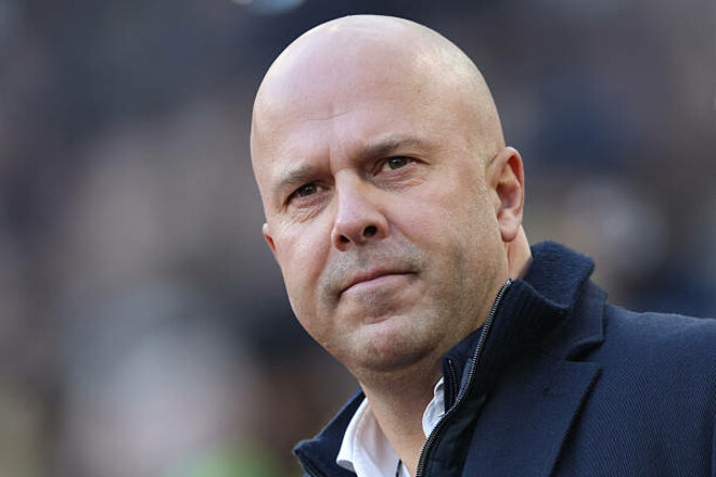 Арне СЛОТ: «Перемога – це те, що нам було потрібно в першу чергу»