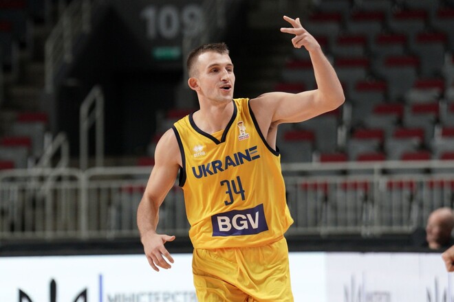 ТИРТИШНИК: «Ми не вимикалися та продовжували грати за нашими правилами»