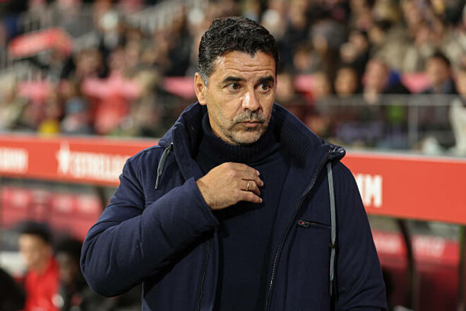 Мичел прокомментировал матч Жироны и Реала, в которым Цыганков отдал ассист