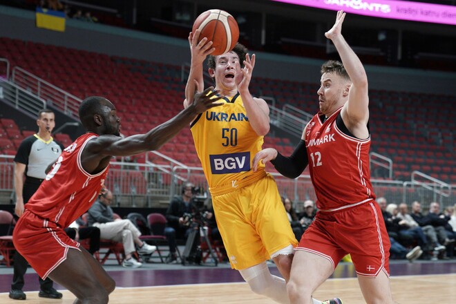 КОВЛЯР: «Маємо дуже гарні шанси вдруге в історії вийти на чемпіонат світу»