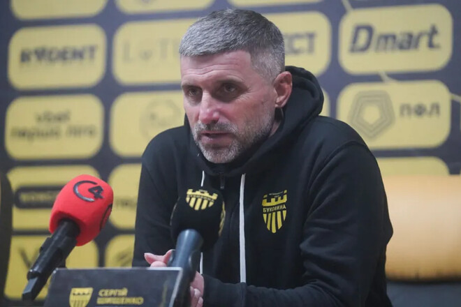 В Буковине рассказали о планах на зимний перерыв