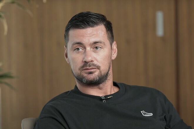 Милевский раскритиковал экс-игрока Динамо: «Он думает, что бессмертный?»