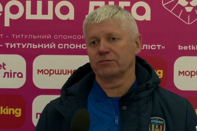 Олександр ЧИЖЕВСЬКИЙ: «Позаду порядок, а свій момент ми знайдемо»