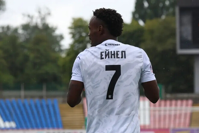 Один з найкращих клубів УПЛ вирішив позбутися скандального легіонера