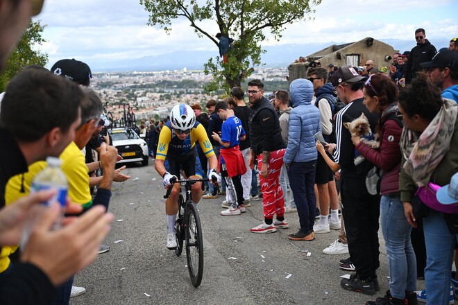 Федерація велосипедного спорту може бути позбавлена статусу національної