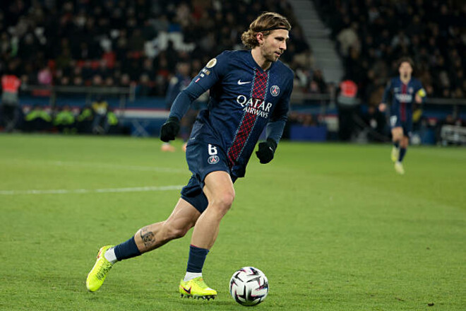 Ексзахисник збірної Франції: «Забарний буде робити помилки, але...»