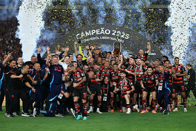 Клубный ЧМ-2029. Определено 5 из 32 участников топ-турнира