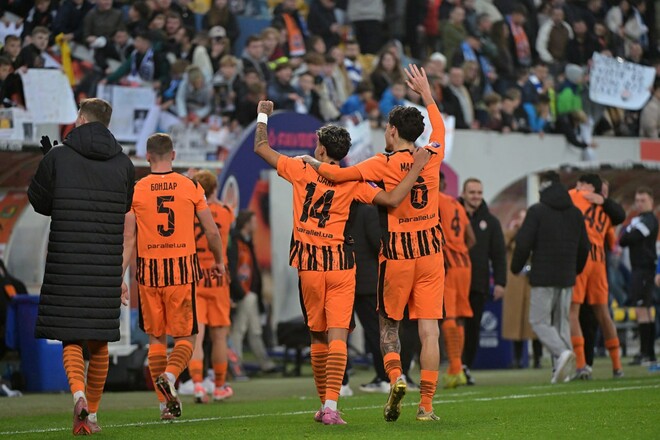 СТАВКА ДНЯ. Головні матчі дня та популярні прогнози на 1 грудня